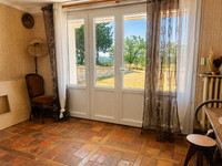 Propriété à vendre à Saint-Romain, Charente - 194 400 € - photo n°6