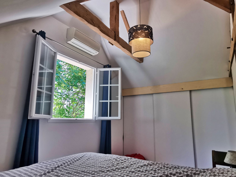 French property for sale in Saint-Aignan, Loir-et-Cher - €163,620 - photo 9