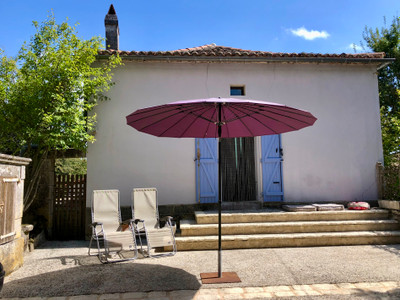French property for sale in Édon, Charente - €144,970 - photo 1