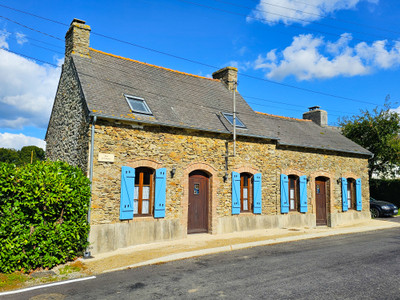 house for sale in Côtes-d'Armor