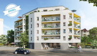 Appartement à vendre à Le Pont-de-Claix, Isère - 237 000 € - photo 1