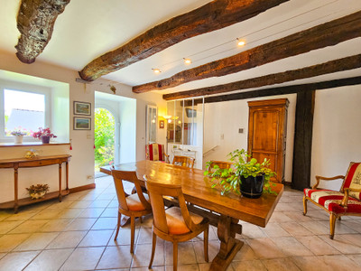 French property for sale in Guerlédan, Côtes-d'Armor - €550,000 - photo 4