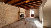 Maison à vendre à Asnières-la-Giraud, Charente-Maritime - 130 800 € - photo 4