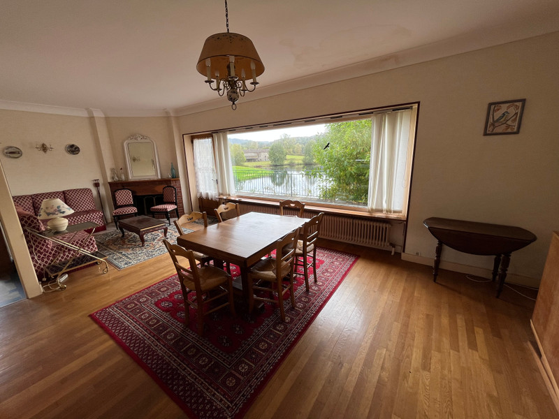 House for sale in PeyratleChâteau HauteVienne Beautiful stone