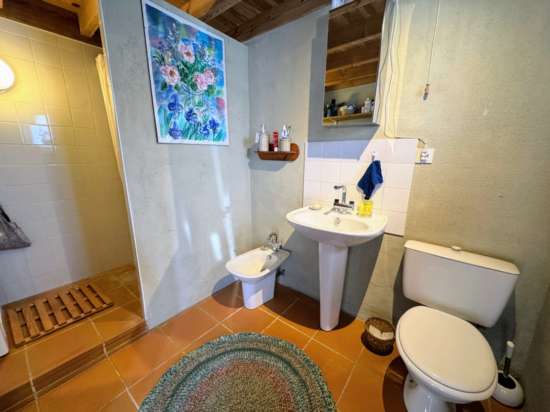 French property for sale in Bourg-des-Maisons, Dordogne - €109,000 - photo 9
