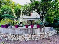 Maison à vendre à Chinon, Indre-et-Loire - 274.300 € - photo 1