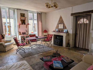 French property for sale in Beaumont-les-Autels, Eure-et-Loir - €145,000 - photo 2