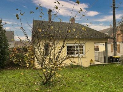 French property for sale in Prissac, Indre - €84,900 - photo 10