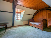 Maison à vendre à Beaufort-en-Anjou, Maine-et-Loire - 314.700 € - photo 6