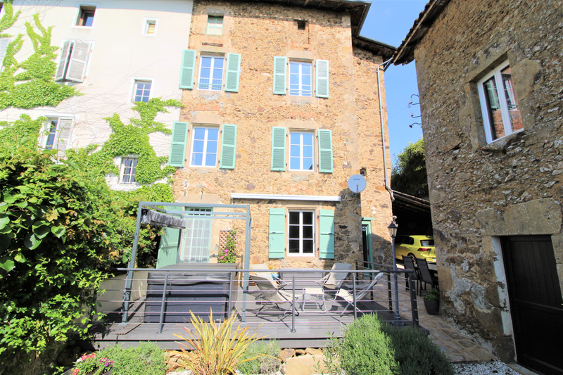 House in Rochechouart HauteVienne UNDER OFFER Stunning 6 bedroom