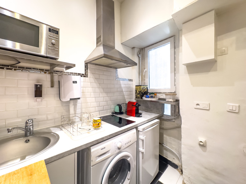 French property for sale in Paris 4e Arrondissement, Paris - €275,000 - photo 4
