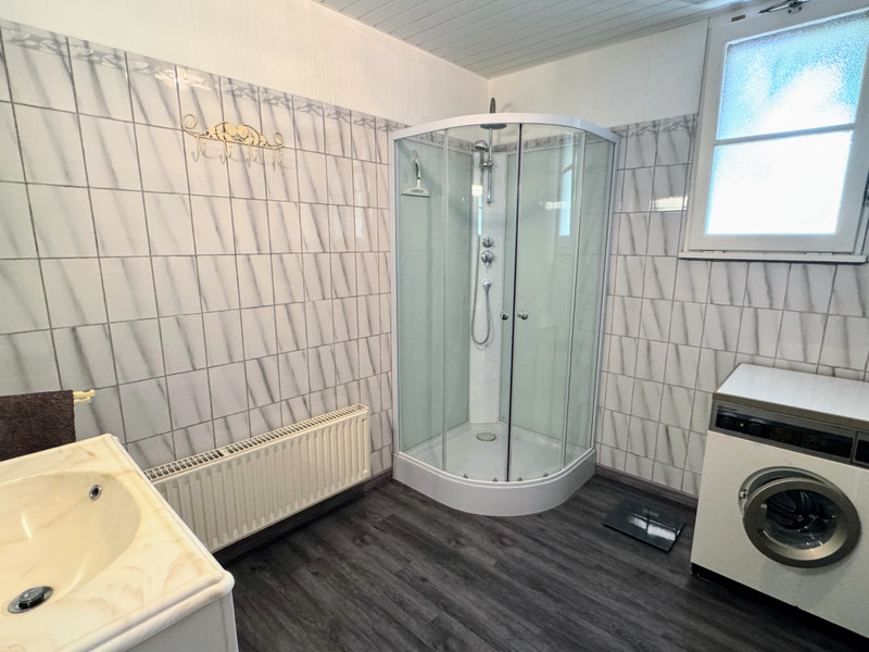French property for sale in Courgeac, Charente - €172,800 - photo 8