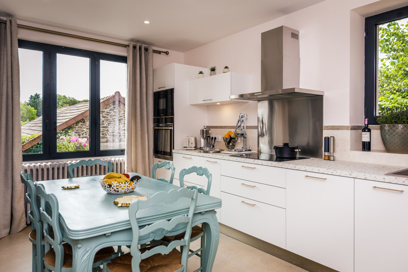 French property for sale in Ségur-le-Château, Corrèze - €228,800 - photo 3