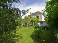 French property, houses and homes for sale in Excideuil Dordogne Aquitaine