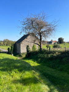 French property for sale in Terres de Druance, Calvados - €109,000 - photo 6