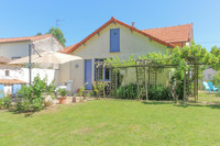 Maison à vendre à Le Retail, Deux-Sèvres - 199.000 € - photo 15