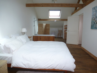 French property for sale in Saint-Plantaire, Indre - €99,000 - photo 6