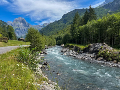 Ski property for sale in Samoens - €830,000 - photo 0