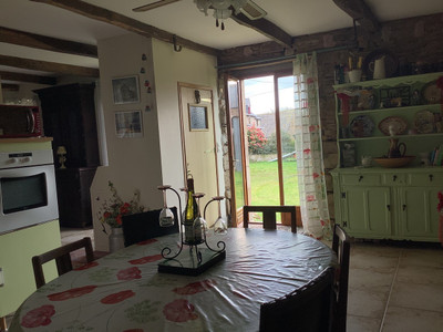 French property for sale in Plénée-Jugon, Côtes-d'Armor - €149,600 - photo 3