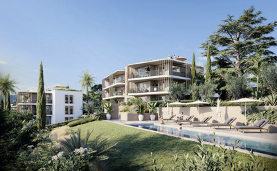 French property for sale in Nice, Alpes-Maritimes - €1,580,000 - photo 5