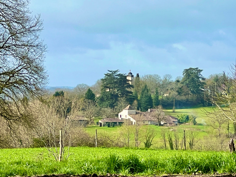 French property for sale in Eymet, Dordogne - €291,500 - photo 2