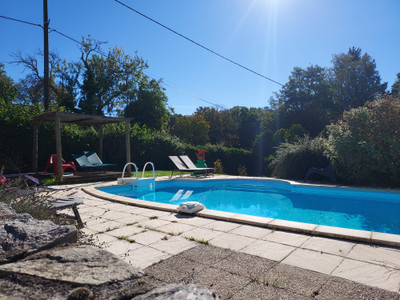 French property for sale in Échassières, Allier - €349,800 - photo 9