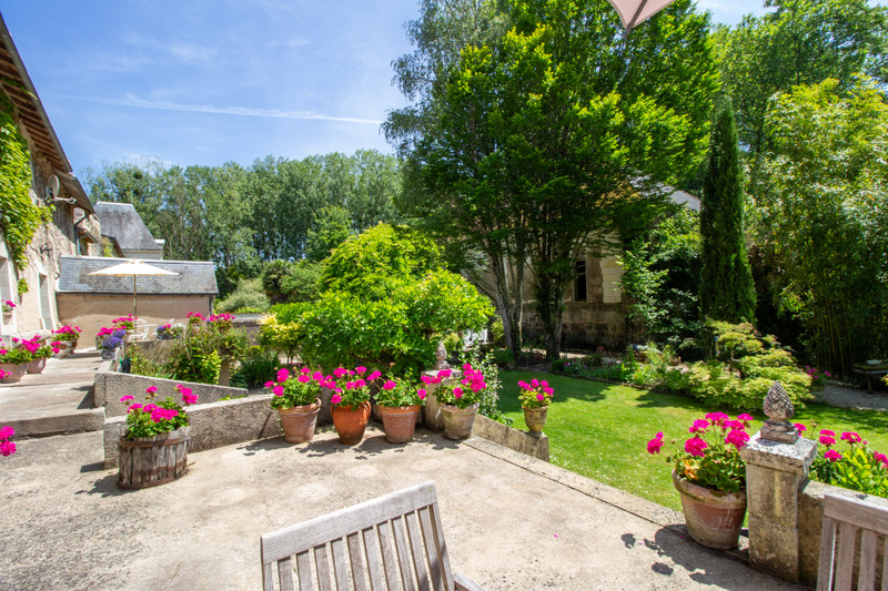 French property for sale in Richelieu, Indre-et-Loire - €415,000 - photo 8