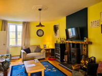 Maison à vendre à Le Mesnil-Gilbert, Manche - 360.400 € - photo 4