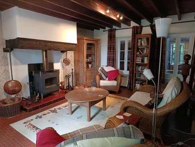 French property for sale in Tessy-Bocage, Manche - €107,800 - photo 4