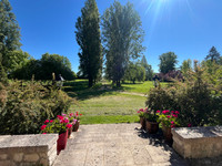 Maison à vendre à Ligueux, Gironde - 381.600 € - photo 2