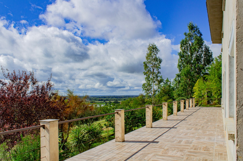 French property for sale in Piquecos, Tarn-et-Garonne - €415,000 - photo 1
