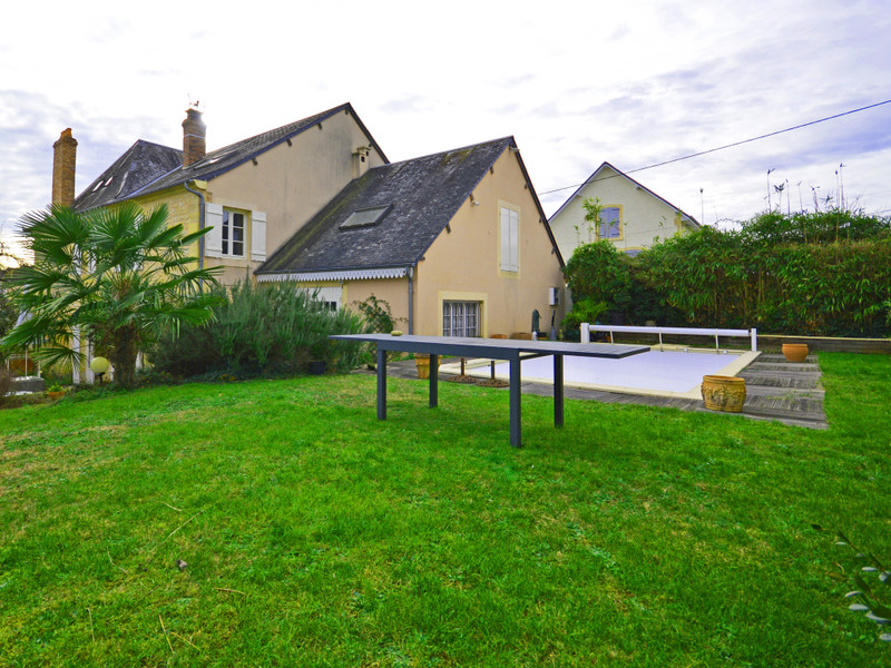 French property for sale in Excideuil, Dordogne - €318,000 - photo 9