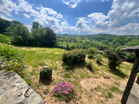 Maison à vendre à Bussière-Dunoise, Creuse - 77.000 € - photo 8