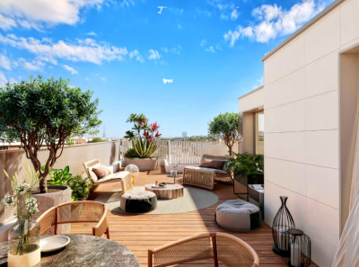 apartment for sale in Hauts-de-Seine
