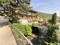 Appartement à vendre à Mauléon-Barousse, Hautes-Pyrénées - 167 000 € - photo 10