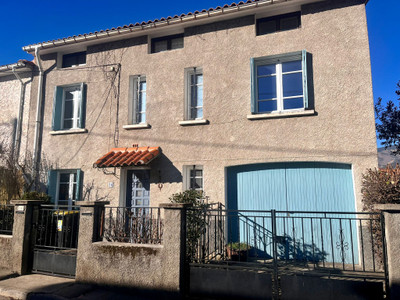 Maison à vendre à Corneilla-de-Conflent, Pyrénées-Orientales, Languedoc-Roussillon, avec Leggett Immobilier