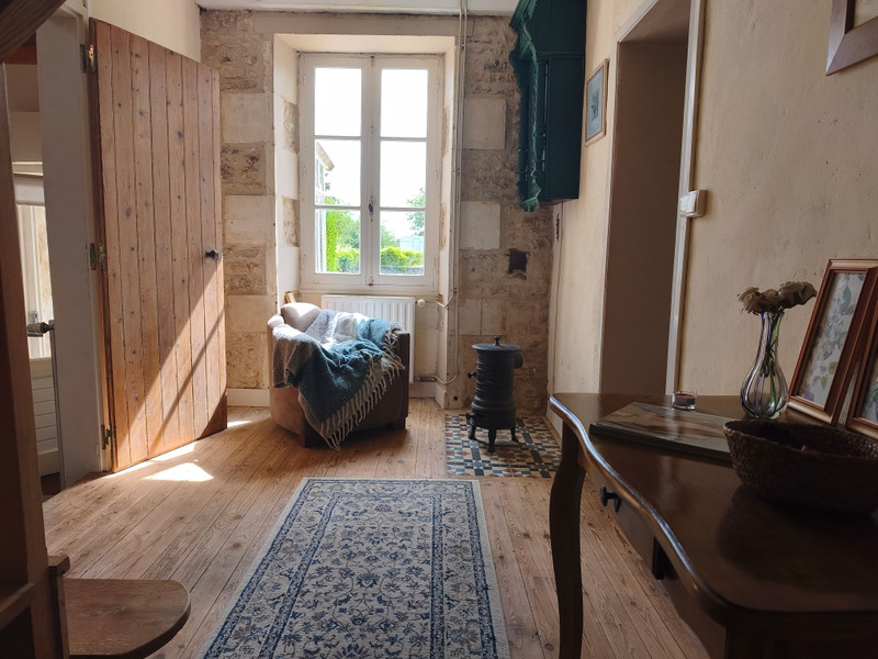 French property for sale in Saint-Macoux, Vienne - €179,820 - photo 7