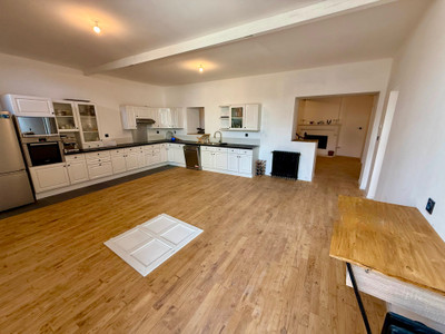 French property for sale in Berneuil, Charente - €345,450 - photo 1