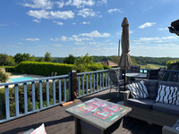 Maison à vendre à Brantôme en Périgord, Dordogne - 297.000 € - photo 2