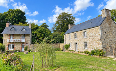 house for sale in Côtes-d'Armor