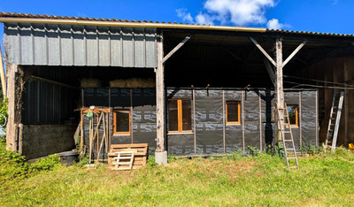 French property for sale in Saint-Michel-en-Grève, Côtes-d'Armor - €229,000 - photo 4