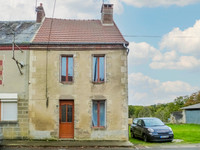 French property, houses and homes for sale in Saint-Sulpice-le-Dunois Creuse Limousin