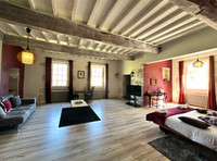 Moulin à vendre à Lauzerte, Tarn-et-Garonne - 899.000 € - photo 10