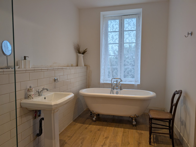 French property for sale in Scrignac, Finistère - €424,000 - photo 9