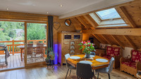 Propriété à vendre à Mizoën, Isère - 485 000 € - photo n°4