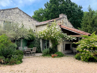 French property for sale in Les Trois-Moutiers, Vienne - €259,700 - photo 8