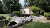 Moulin à vendre à Saint-Vallier, Charente - 499.260 € - photo 2