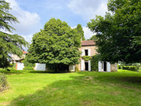 Maison à Suaux, Charente - photo 3