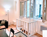 Propriété à vendre à Paris 7e Arrondissement, Paris - 320 000 € - photo n°8