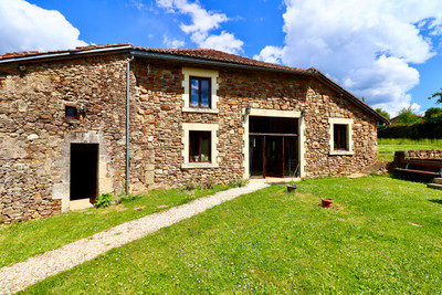 house for sale in Charente